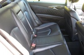 Mercedes-Benz E Class 3.0 E280 CDI