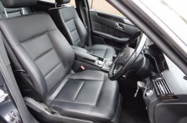 Mercedes-Benz E Class 2.1 E250 CDI