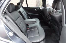 Mercedes-Benz E Class 2.1 E250 CDI