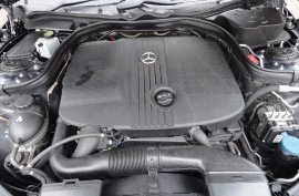 Mercedes-Benz E Class 2.1 E250 CDI