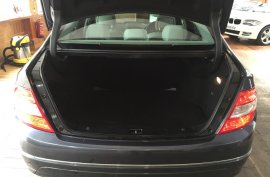 Mercedes-Benz C Class 2.1 C220