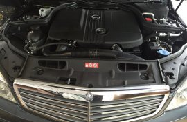 Mercedes-Benz C Class 2.1 C220