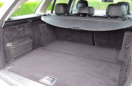 Mercedes-Benz C Class 2.1 C220