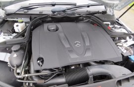 Mercedes-Benz C Class 2.1 C220