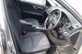 Mercedes-Benz C Class 2.1 C200