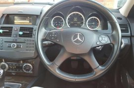 Mercedes-Benz C Class 2.1 C220