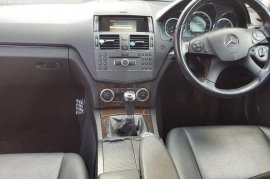 Mercedes-Benz C Class 2.1 C220