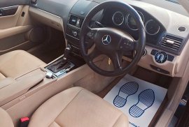 Mercedes-Benz C Class C200