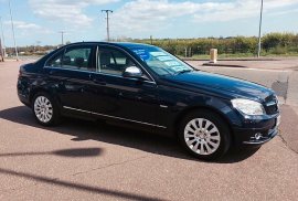 Mercedes-Benz C Class C200
