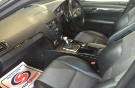Mercedes-Benz C Class 2.1 C220