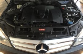 Mercedes-Benz C Class 2.1 C220