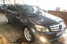 Mercedes-Benz C Class 2.1 C220