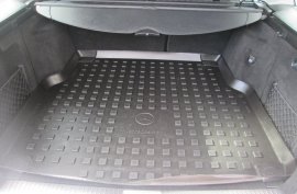 Mercedes-Benz C Class 2.1 C200