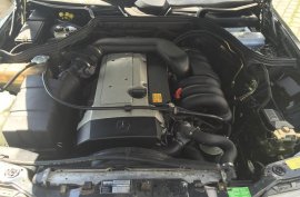 Mercedes-Benz E Class 3.2 E320