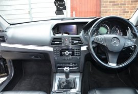 Mercedes-Benz E Class 2.1 E250 CDI
