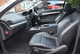 Mercedes-Benz E Class 2.1 E250 CDI