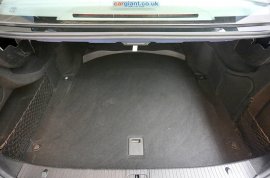 Mercedes-Benz E220 2.2 CDi