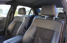 Mercedes-Benz E Class 3.0 E350 CDI
