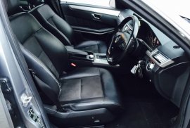 Mercedes-Benz E Class 2.1 E250 CDI