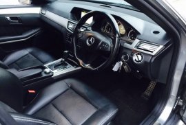 Mercedes-Benz E Class 2.1 E250 CDI