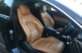 Mercedes-Benz E Class 3.0 E350 CDI