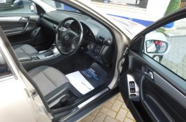 Mercedes-Benz C Class 2.1 C220
