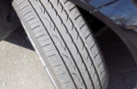 Mercedes-Benz C Class 2.1 C220