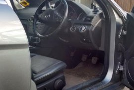 Mercedes-Benz C Class 2.1 C200