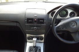 Mercedes-Benz C Class 2.1 C220