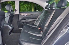 Mercedes-Benz E Class 2.1 E220 CDI