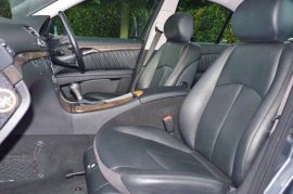Mercedes-Benz E Class 2.1 E220 CDI