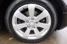 Mercedes-Benz C Class 1.8 C180