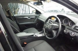 Mercedes-Benz C Class 1.8 C180