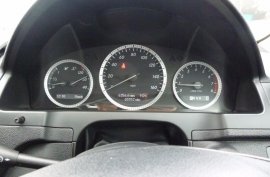 Mercedes-Benz C Class 1.8 C180