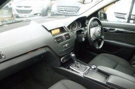 Mercedes-Benz C Class 1.8 C180