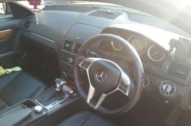 Mercedes-Benz C Class 2.1 C220