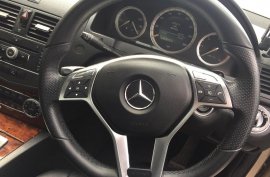 Mercedes-Benz C Class 2.1 C220