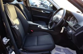 Mercedes-Benz C Class 1.8 C180
