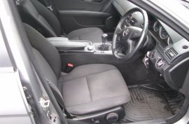 Mercedes-Benz C Class 1.6 C180