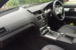 Mercedes-Benz C Class 2.1 C220