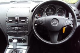 Mercedes-Benz C Class 2.1 C200