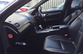 Mercedes-Benz C Class 2.1 C220 CDI