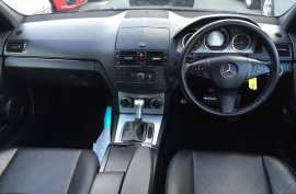 Mercedes-Benz C Class 2.1 C220 CDI
