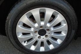 Mercedes-Benz C Class 2.1 C220 CDI