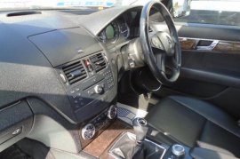 Mercedes-Benz C Class 2.1 C220 CDI