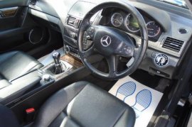 Mercedes-Benz C Class 2.1 C220 CDI