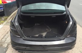 Mercedes-Benz C Class 2.1 C200 CDI