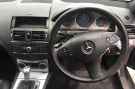 Mercedes-Benz C Class 2.1 C200 CDI