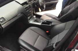 Mercedes-Benz C Class 2.1 C200 CDI