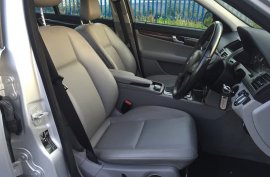 Mercedes-Benz C Class 2.1 C220 CDI